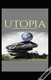 Capa do artigo Utopia