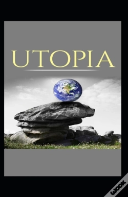 Capa do artigo Utopia
