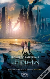 Capa do artigo Utopía (Multiverso 3)