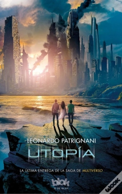Capa do artigo Utopía (Multiverso 3)