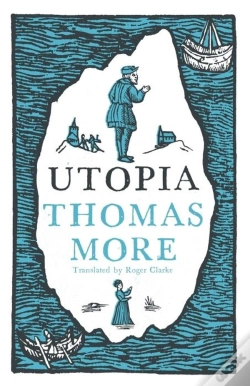 Capa do artigo Utopia: New Translation And Annotated Edition
