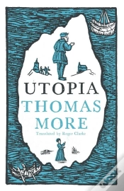 Capa do artigo Utopia: New Translation And Annotated Edition