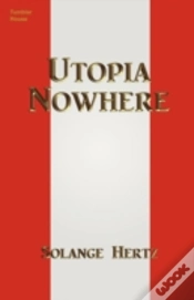 Capa do artigo Utopia Nowhere
