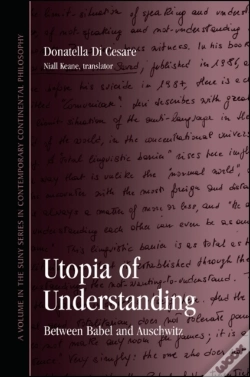 Capa do artigo Utopia Of Understanding