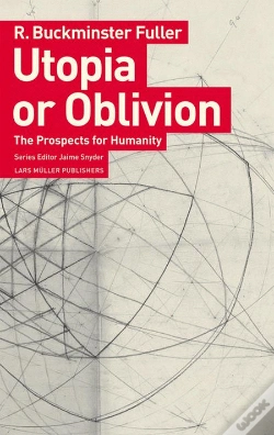 Capa do artigo Utopia or Oblivion