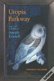 Capa do artigo Utopia Parkway