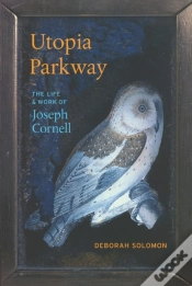 Capa do artigo Utopia Parkway