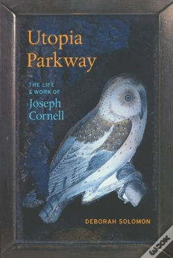 Capa do artigo Utopia Parkway