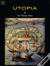 Capa do artigo Utopia