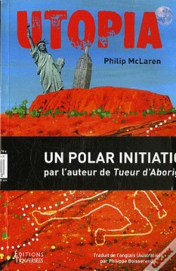 Capa do artigo Utopia