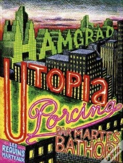 Capa do artigo Utopia Porcina