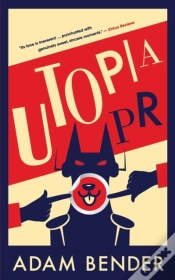 Capa do artigo Utopia Pr