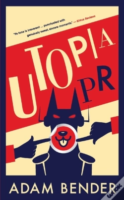 Capa do artigo Utopia Pr
