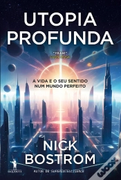 Capa do artigo Utopia Profunda