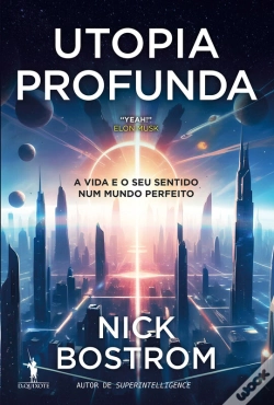 Capa do artigo Utopia Profunda