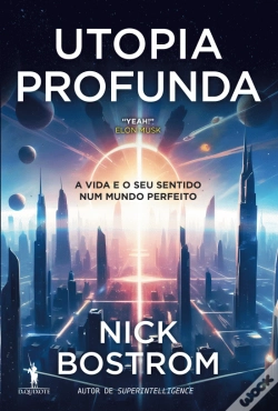 Capa do artigo Utopia Profunda