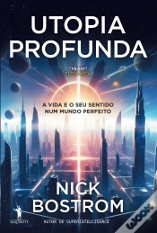 Capa do artigo Utopia Profunda