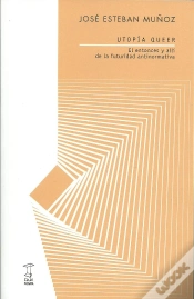 Capa do artigo Utopia Queer