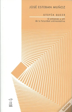 Capa do artigo Utopia Queer