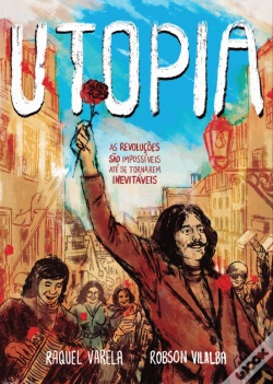 Capa do artigo Utopia