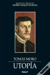 Capa do artigo Utopía