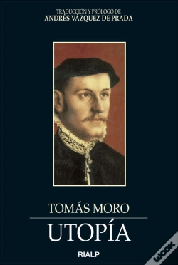 Capa do artigo Utopía