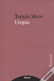 Capa do artigo Utopía