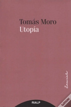 Capa do artigo Utopía