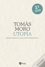 Capa do artigo Utopía
