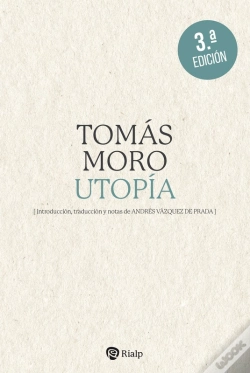 Capa do artigo Utopía