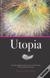 Capa do artigo Utopia