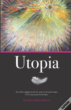 Capa do artigo Utopia