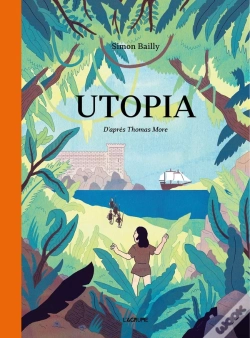 Capa do artigo Utopia