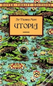 Capa do artigo Utopia