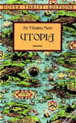 Capa do artigo Utopia