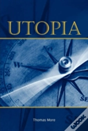 Capa do artigo Utopia