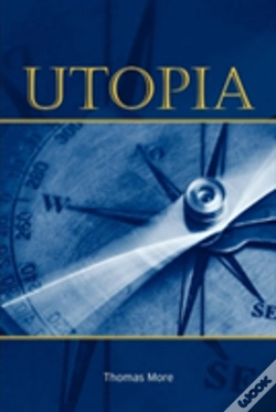 Capa do artigo Utopia