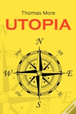 Capa do artigo Utopia