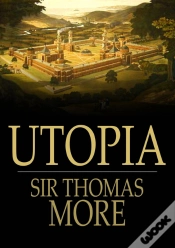 Capa do artigo Utopia