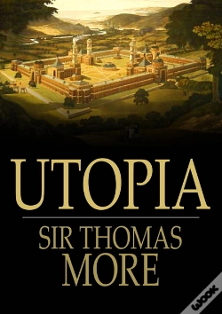 Capa do artigo Utopia