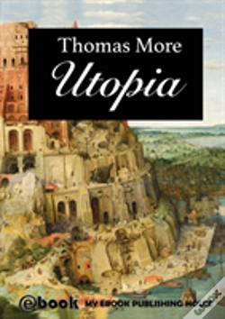 Capa do artigo Utopia