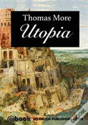 Capa do artigo Utopia