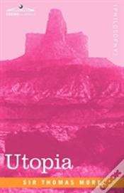Capa do artigo Utopia