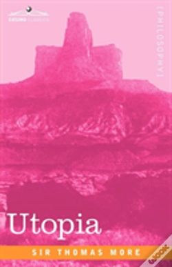 Capa do artigo Utopia