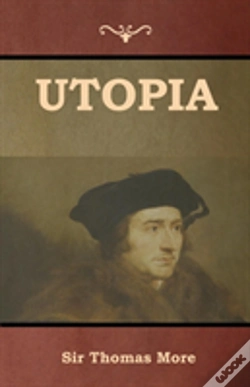 Capa do artigo Utopia