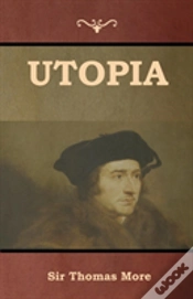 Capa do artigo Utopia