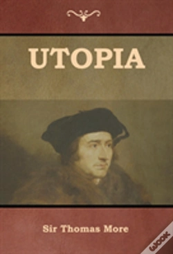 Capa do artigo Utopia