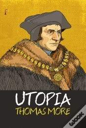 Capa do artigo Utopia