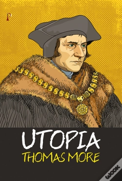 Capa do artigo Utopia