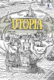 Capa do artigo Utopia